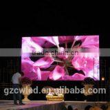 Top Quality High Brightness P3 Indoor Full Color Led Screen for Stage Rental thumbnail-1