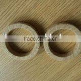 Nanocrystalline core