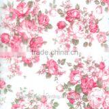 2016 Hot Sale Flower Pattern Water Transfer Printing Film GY172