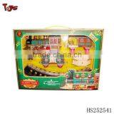 High Challenge Unique Design Min rc Car Track thumbnail-5