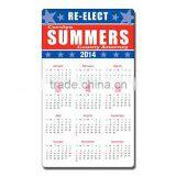Calendar Refridgerator Magnet