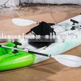 Kayak Double Sit on thumbnail-3