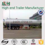 LPG Tank / Tanker Truck Trailer From China Supplier Shengrun