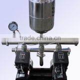 B600S Constant Pressure Controller for Double Water Pumps