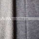 100% Cotton Fishscale Interloop Knit Textile Fabric