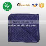 High Quality Polyester Moving Blankets for Furniture Moving&Storage thumbnail-3