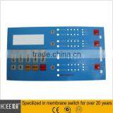 Professional Supplier for OEM 3M Glue Membrane Keypad Sticer for Beckhoff,simatic,and ab Allen-bradley thumbnail-3