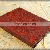 Genuine Leather Certificate File and Folders in Vintage, Antique and Unique Look thumbnail-1