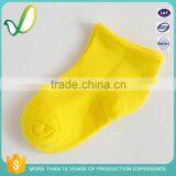 Cheap New Style Blank Girls Children 100% Polyester Socks Child Sock