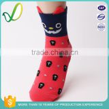 Hot Latest Design Teen Girl Sock Free Childrens Halloween Tube Socks Wholesale