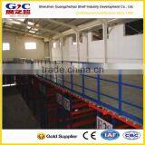Made in China Shenzhen Factory High Grade Heavy Industry Racking Support Platform