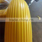 High Quality pu Foam Wheel 4.80/4.00-8 pu Wheel thumbnail-1