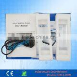 Excelltel / PABX /phone System /Office PBX /CS208 2 CO Line 8 Extension /external Music on Hold thumbnail-5