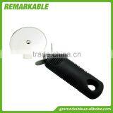 New Hot Selling Food Grade Stainless Steel Pizza Knife Pizza Cutter Pizza Server