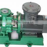 China Factory no Pollution Single Stage Centrifugal Pump thumbnail-3