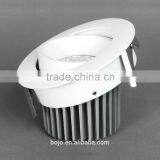 CCC CE RoHS Approved 10w Led Cob Downlight for Star Hotel thumbnail-2