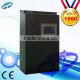 55 Years History 110v Forced Air Cooling Sapphire Blue Rectifier thumbnail-1