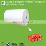 PE Coated Paper for Roast Chicken Boxes