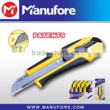 Manufore 18mm Paper Tool Cutter Knives