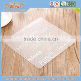 pp Plastic Material Cutting Board thumbnail-5