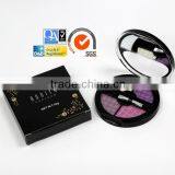 BONITA 3D Diamond Mineral Four in One Glitter Eyeshadow Palette thumbnail-2