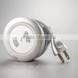 Multi Charger With 2.1A USB Quick Charge and 1.0A Wireless Charging,qi Wireless Charger for Samsung Series thumbnail-2