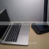 Hot Selling Portable Foldable Wireless Charging Lamp Touch Switch qi Wireless Charger Lamp thumbnail-2