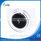 Universal UFO Qi Wireless Charger 5w Max Mobile Phone Magnetic Induction Charger thumbnail-2