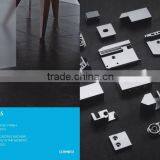 Shower Room Metal Fittings thumbnail-1