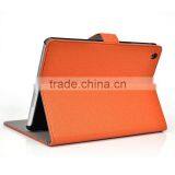 Book Folio Stand for 9.7" Apple IPad Air Case With Auto Wake / Sleep Feature