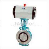 BGTWA Type Wafer Butterfly Valve thumbnail-1