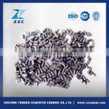 Wholesale of Tungsten Carbide Tire Studs Made in China thumbnail-1
