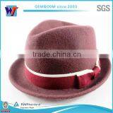 Wool Felt Hat Bodies Wool Felt Hat Blank Wholesale Wool Felt Hat thumbnail-2