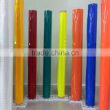 Colorful Acrylic Reflective Sheet In High Intensity Prismatic Grade