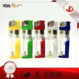 Sell Like Hot Cakes of Plastic Torch Lighter thumbnail-2
