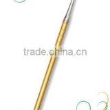 Nail and Cuticle Pusher