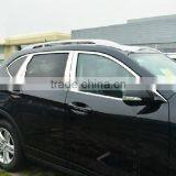 Full Window Trims for Trumpchi Gs5 thumbnail-1