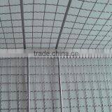 BBQ Fish Net/ Stainless Steel Fish Net /fish Barbecue Grill Netting thumbnail-2