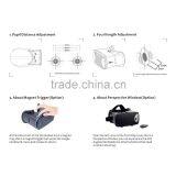 for Film Gaming Mobile vr Headset thumbnail-6