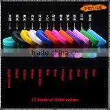 New Product uv Sensitive Silicon Wristband thumbnail-2