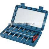 15PC T-Type Wrench Kit