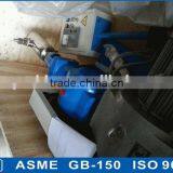 Nash Liquid Ring Vacuum Pumps