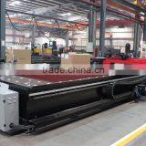 220V 380V 85A Cnc Plasma Cutter for Sale thumbnail-2