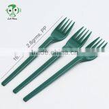 Wholesale Disposable PP Plastic Cutlery, Set of Plastic Cutlery thumbnail-3