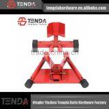 Motorcycle Wheel Chock ,Wheels Chock, Wheel Clamp thumbnail-4