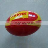 Top Quality England Match Stitched Pvc Rugby Ball thumbnail-1