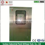 CE Certificate Clean Room Air Shower Supplier thumbnail-2