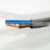 PVC Insulated Electrical Wire, PVC Sheathed Single or Multi Copper Wire , Building Wire