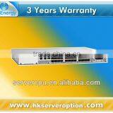 AM868A 8/24 Base 16-ports Enabled SAN Switch