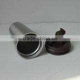 16oz Stainless Steel Starbucks Thermos Metal Tumbler Sublimation thumbnail-3